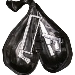 Terrifier - Art the Clown - Blood Bath 5