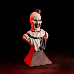 Terrifier - Art the Clown Mini Bust