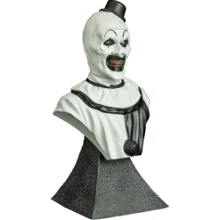 Terrifier - Art the Clown Mini Bust