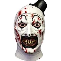 Terrifier - Killer Art the Clown Mask