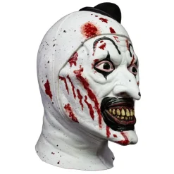 Terrifier - Killer Art the Clown Mask