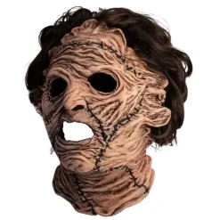 Texas Chainsaw Massacre 3D - Leatherface Mask