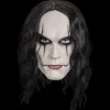 The Crow (1994) - Eric Draven Deluxe Injection Mask