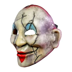 The Deep Web Murdershow - Doxy Mask