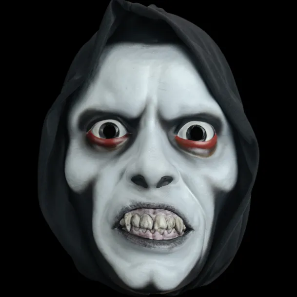 The Exorcist - Pazuzu Deluxe Injection Mask