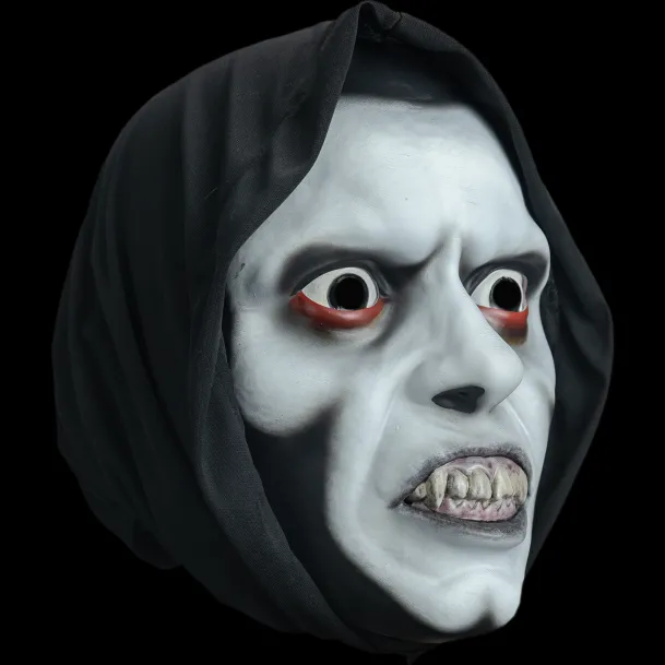 The Exorcist - Pazuzu Deluxe Injection Mask