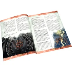 The Heart of Chentoufi