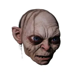The Lord of the Rings - Gollum Mask