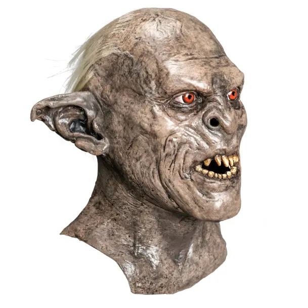 The Lord Of The Rings - Snaga Mask