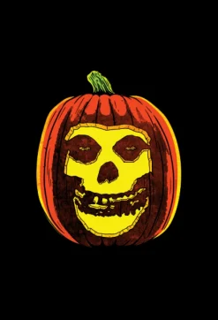 The Misfits Fiend Wall Decor Collection - Series 1