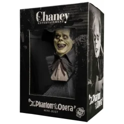 The Phantom of the Opera - Mini Bust