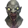 The Sewer Monster Mask