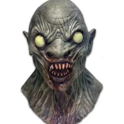 The Sewer Monster Mask