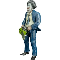 The Texas Chainsaw Massacre (1974) - Leatherface (Pretty Woman) - 5" Figure