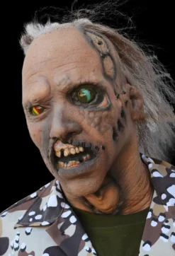 The Texas Chainsaw Massacre 2 - Nubbins Sawyer Prop