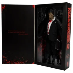 The Texas Chainsaw Massacre 2 - Leatherface 1:6 Scale Figure