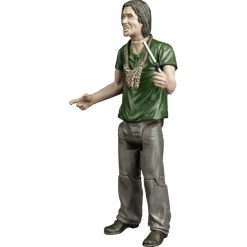 The Texas Chainsaw Massacre (1974) - The Hitchhiker - 5" Figure