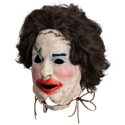 The Texas Chainsaw Massacre (1974) - Leatherface Pretty Woman Mask