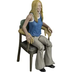 The Texas Chainsaw Massacre (1974) - Dinner Scene Playset