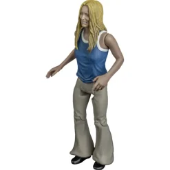 The Texas Chainsaw Massacre (1974) - Dinner Scene Playset