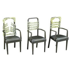 The Texas Chainsaw Massacre (1974) - Dinner Scene Playset