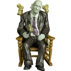 The Texas Chainsaw Massacre (1974) - Dinner Scene Playset