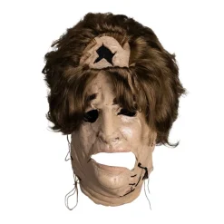 The Texas Chainsaw Massacre (1974) - Leatherface Old Lady Mask