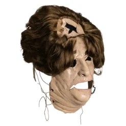 The Texas Chainsaw Massacre (1974) - Leatherface Old Lady Mask
