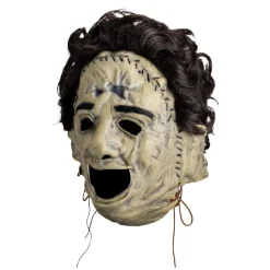 The Texas Chainsaw Massacre (1974) - Killing Mask (Vinyl)