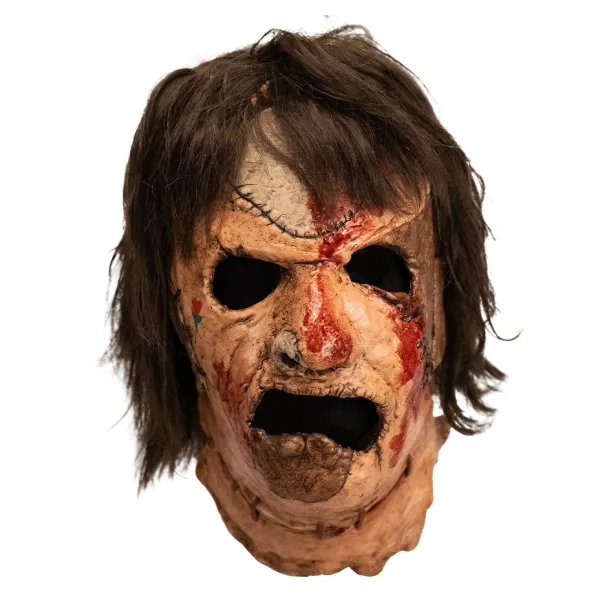 The Texas Chainsaw Massacre III - Leatherface Mask