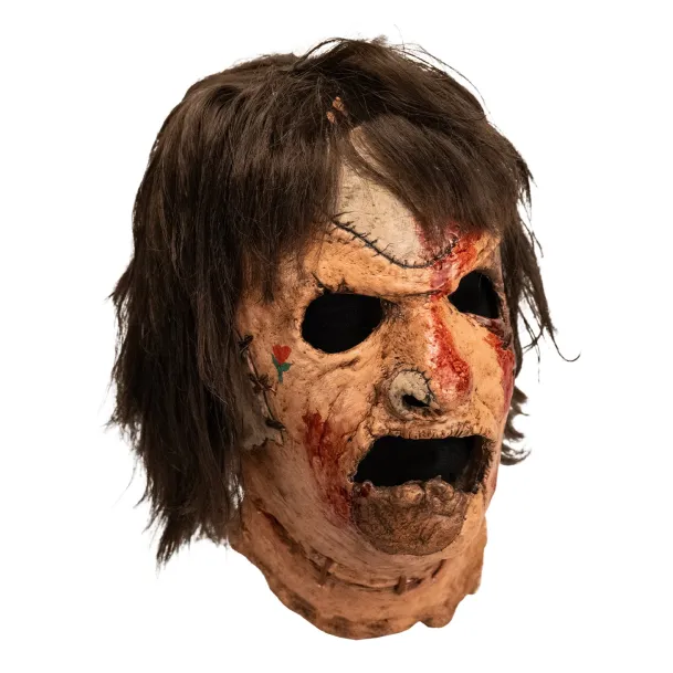 The Texas Chainsaw Massacre III - Leatherface Mask