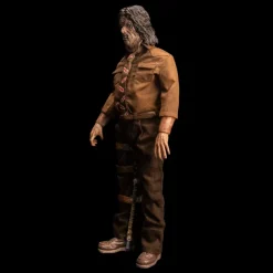 The Texas Chainsaw Massacre III - Leatherface 1:6 Scale Figure