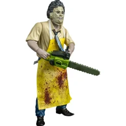 The Texas Chainsaw Massacre (1974) - Leatherface (Killing Mask) - 5