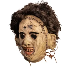 The Texas Chainsaw Massacre (1974) - Leatherface Killing Mask