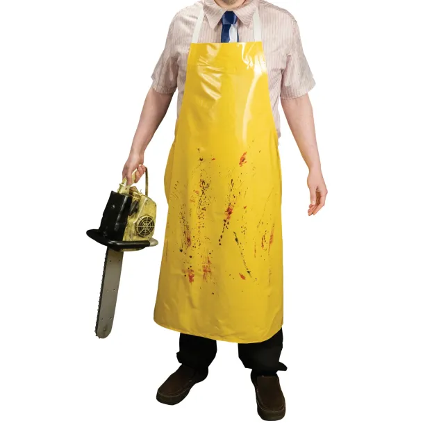 The Texas Chainsaw Massacre (1974) - Apron - Adult Size