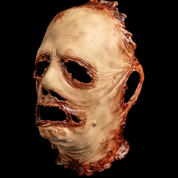 The Texas Chainsaw Massacre (2022) - Leatherface Mask