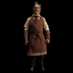 The Texas Chainsaw Massacre (2003) - Leatherface 1:6 Scale Figure