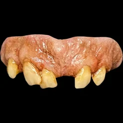 The Texas Chainsaw Massacre 2 - Leatherface Teeth