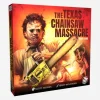 The Texas Chainsaw Massacre Board Game