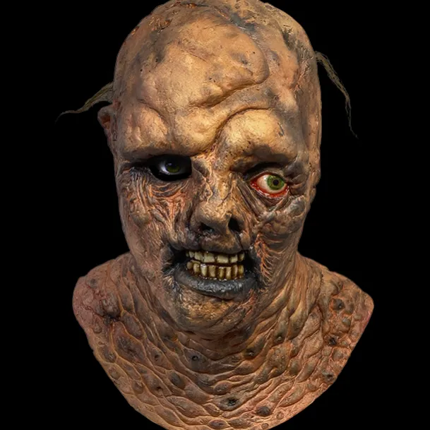 The Toxic Avenger - Toxie Mask