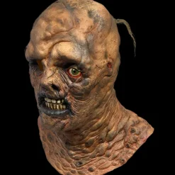 The Toxic Avenger - Toxie Mask