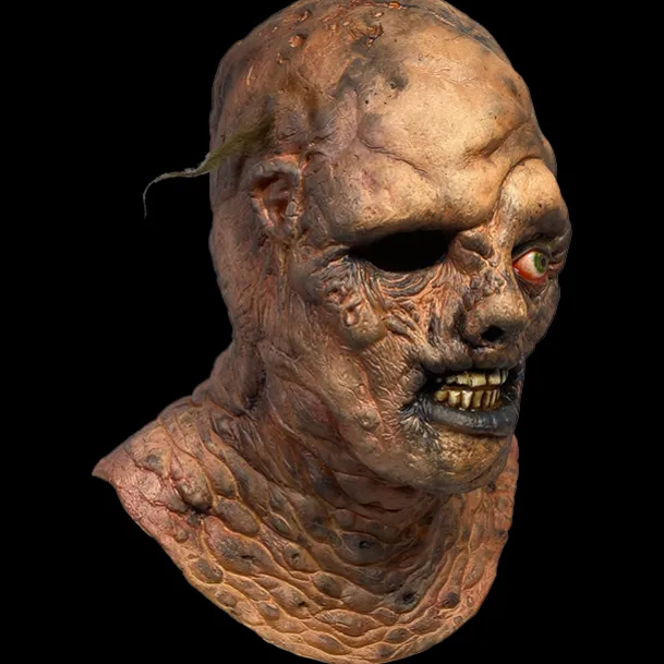 The Toxic Avenger - Toxie Mask