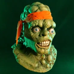 The Toxic Crusader - Toxie Mask