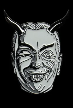 The Twilight Zone - Mystic Seer Enamel Pin