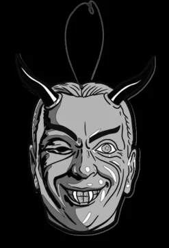 The Twilight Zone - Mystic Seer Fear Freshener®