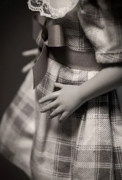 The Twilight Zone - Talky Tina Doll