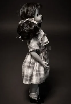 The Twilight Zone - Talky Tina Doll