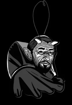 The Twilight Zone - The Howling Man Fear Freshener®
