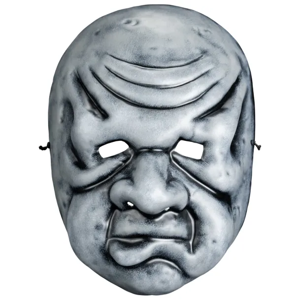 The Twilight Zone – The Masks - Wilfred Harper Vacuform Mask