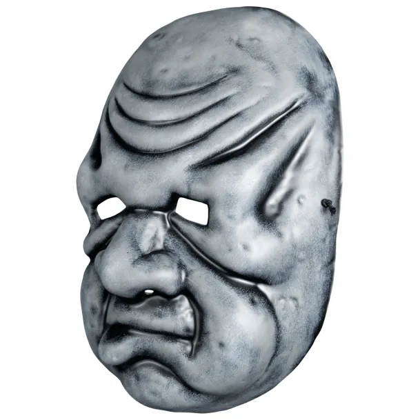 The Twilight Zone – The Masks - Wilfred Harper Vacuform Mask